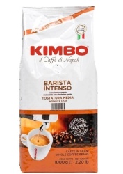 KIMBO Barista Intenso Cafea Boabe 1Kg