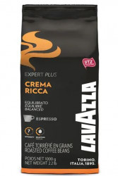 LAVAZZA Expert Crema Ricca Cafea Boabe 1Kg