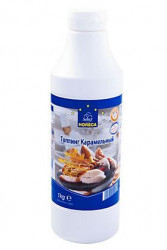 M. CHEF Topping cu Aroma de Caramel 1Kg