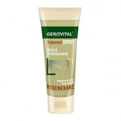 Masca de Par GEROVITAL Tratament Expert 150ml