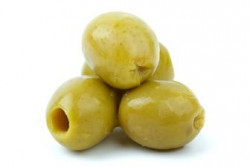 Masline Verzi Fara Samburi FINE LIFE 680g / 340g (net)