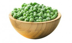Mazare Semi Fina Congelata ARO 1Kg - 07102100