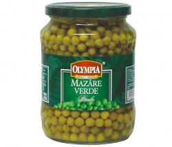 Mazare Verde bo. OLYMPIA 720ml
