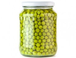 Mazare Verde Extra Fina FINE LIFE 660g