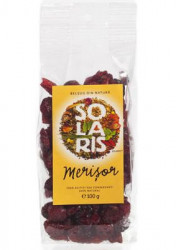 Merisoare Deshidratate SOLARIS pg. 300g - 08134095