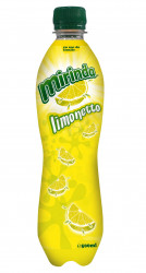 MIRINDA - Bautura Racoritoare cu Suc de Lamaie 12x500ml