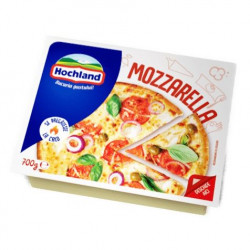 Mozzarella Delicii Calde HOCHLAND 700g