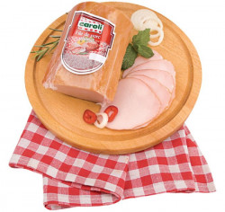 Muschi File MORLINY pret/kg