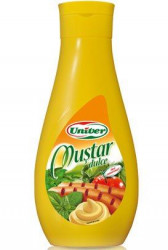 Mustar Dulce UNIVER 440g