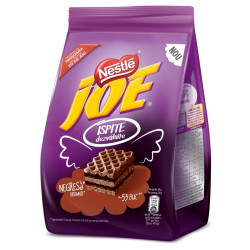 Napolitane Negresa JOE Noir 160g