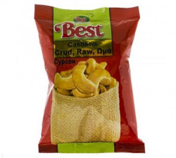 Nuci Caju Crude BEST / DRIEDFRUIT 200g - 08013200