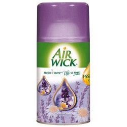 Odorizant AIRWICK Fresh Matic Rezerva Lavanda 250ml - Img 2