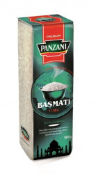 Orez Basmati PANZANI 500g