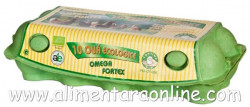 Oua de Gaina Bio Ecologice Clasa M (53g-63g) TONELI / OUA DE TARA cas. 10buc - Img 4