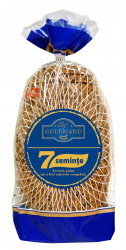 Paine cu Seminte Feliata CHEF GOURMAND 700g