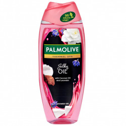 PALMOLIVE Gel de Dus - Thermal Spa - Silky Oil 500ml