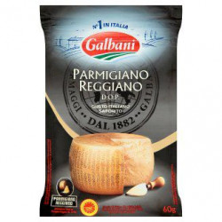 Parmigiano Reggiano Ras GALBANI 60g