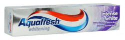 Pasta de Dinti AQUAFRESH Active / Intense White 100ml - Img 4