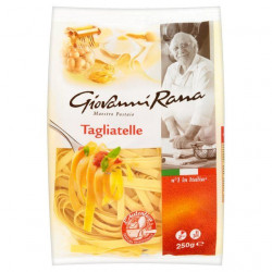 Paste Proaspete Tagliatelle GIOVANNI RANA 250g