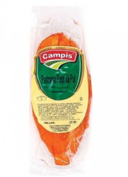 Pastrama din Piept de Pui CAMPIS cca.250g