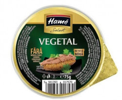 Pate Vegetal HAME Fara Monoglutamat 75g