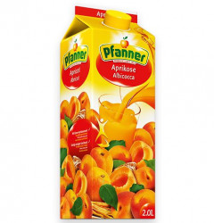 PFANNER Nectar de Caise 25% 2L