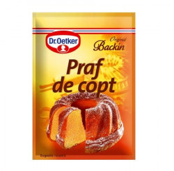 Praf de Copt Dr.OETKER 3x10g