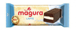 Prajitura cu Lapte MAGURA 35g