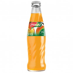 PRIGAT Still cu Suc de Portocale 12x250ml