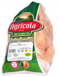 Pui Grill Proaspat AGRICOLA / CUMSECADE pret/kg (aprox 1.5-2Kg / buc)