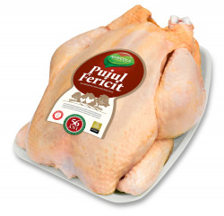 Pui Grill PUIUL FERICIT / LIBERTAN cca. 2kg pret/kg