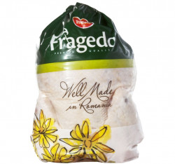 Pui Griller Proaspat FRAGEDO TRANSAVIA pret/kg (aprox 1.5 - 2Kg / buc) - Img 1