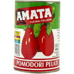Rosii Intregi Decojite csv. AMATA / ALEX STAR 400g - Img 2