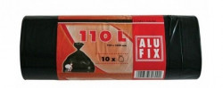 Saci Menajeri Negri ALUFIX 110L 70x100cm 10buc