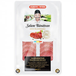 Salam Banatean Feliat CRIS-TIM 100g - Img 1