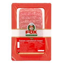 Salam Sandwich Feliat FOX 100g