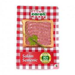 Salam Semenic Feliat CAROLI 100g
