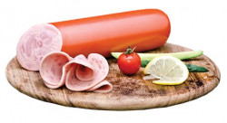 Salam Taranesc cu Sunca ALDIS SELGROS 500g
