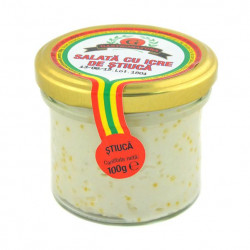 Salata de Icre de Stiuca GASTRONATURA 100g