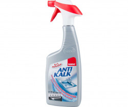 SANO Anti Kalk Universal pentru Piatra, Pete,Grasime si Rugina 4 in1 700ml