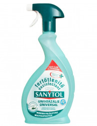 SANYTOL Dezinfectant Universal 500ml