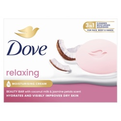 Sapun DOVE Relaxing Cocos 90g