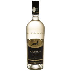 Sauvignon Blanc Magnus Monte CRAMA CEPTURA S 750ml - 22042195