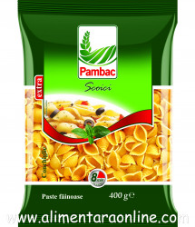 Scoici PAMBAC 400g