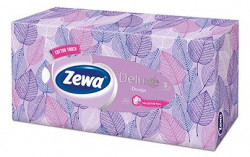 Servetele Batiste Pop-Up ZEWA DeLuxe Design 3 Straturi Cutie 90buc - Img 10