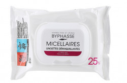 Servetele Umede Demachiante BYPHASSE 25buc