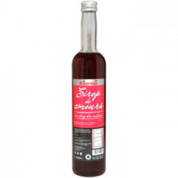 Sirop de Zmeura RAURENI 500ml