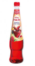 Sirop MARKHOF Dietetic 0% Zmeura 700ml