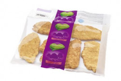Snitel de Pui Pregatit Congelat AGRICOLA BACAU 1kg