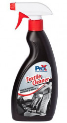 Solutie pentru Curatarea Textilelor PRO X Textile Cleaner 500ml